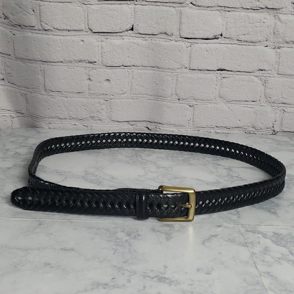 Vintage Dockers Men's Belt‎